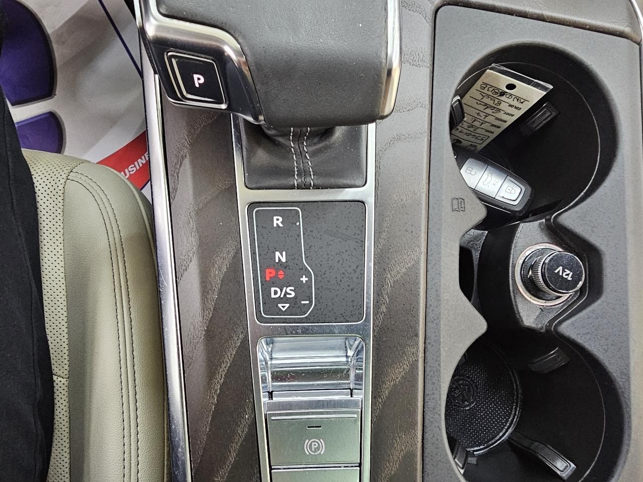 Audi A7 3.0 TFSI Premium Plus quattro 2019