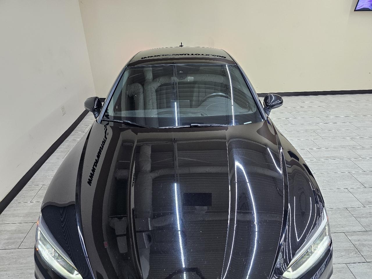 Audi A5 Premium Sportback quattro 2019