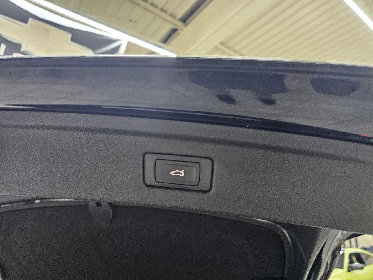 Audi A5 Premium Sportback quattro 2019