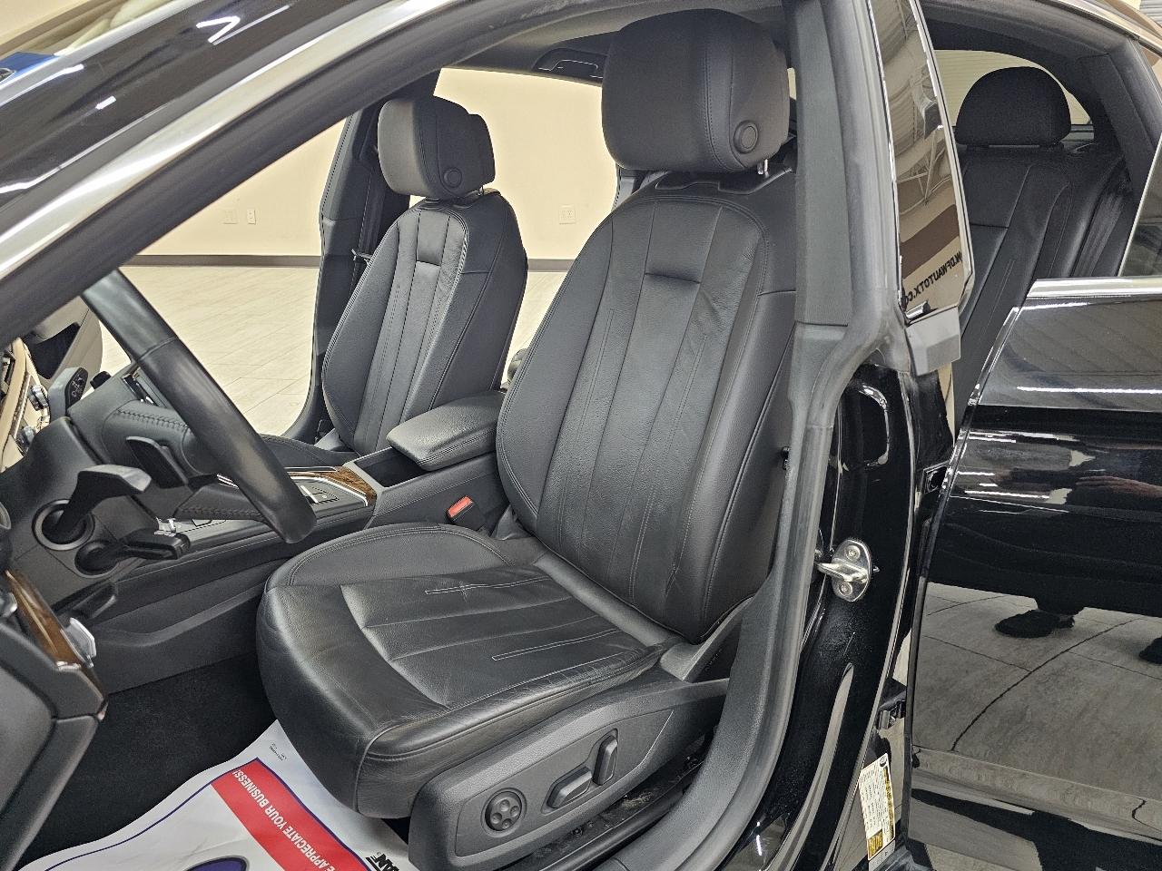 Audi A5 Premium Sportback quattro 2019