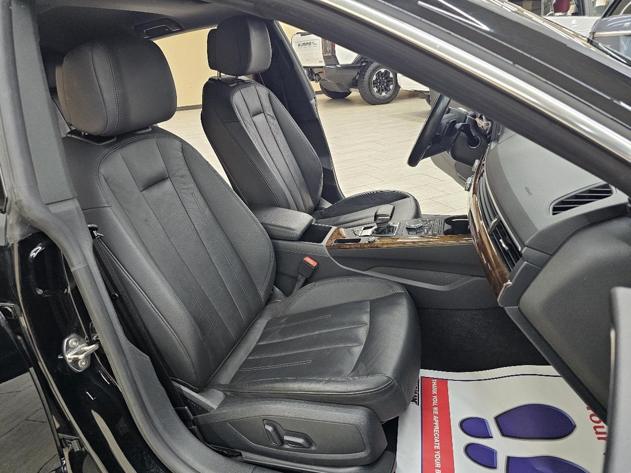 Audi A5 Premium Sportback quattro 2019