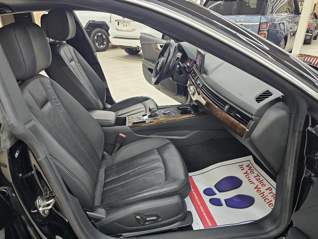 Audi A5 Premium Sportback quattro 2019