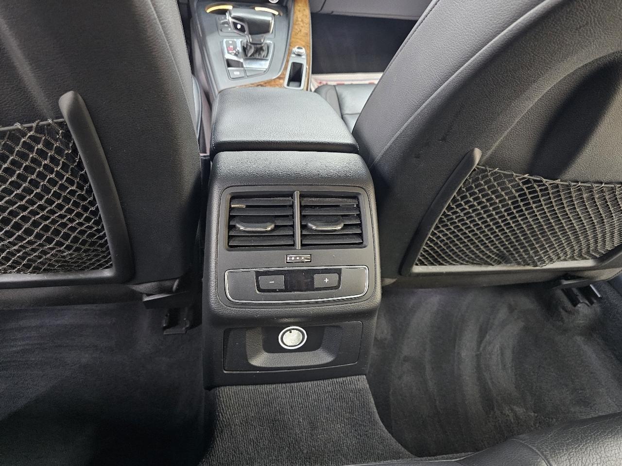 Audi A5 Premium Sportback quattro 2019