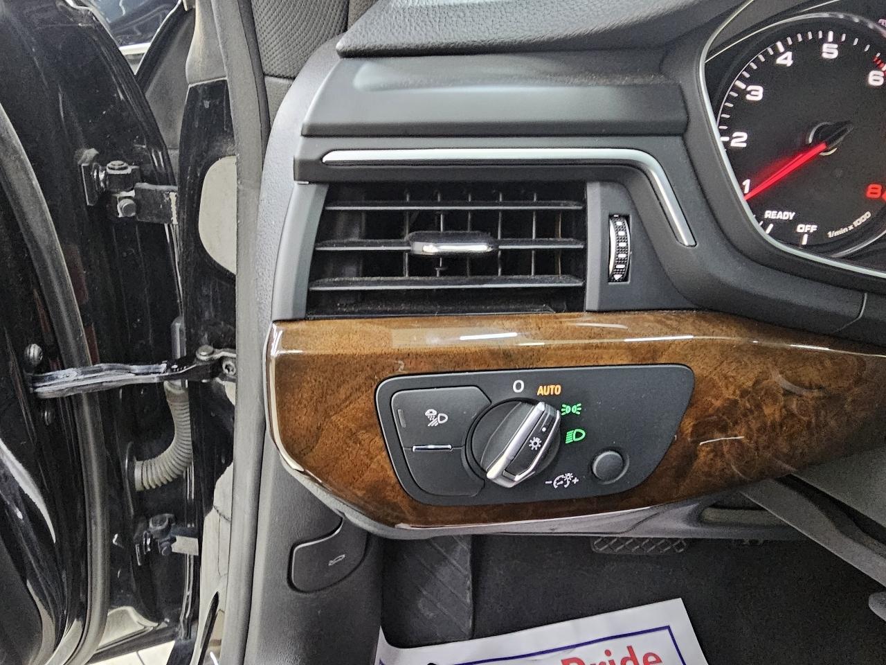 Audi A5 Premium Sportback quattro 2019