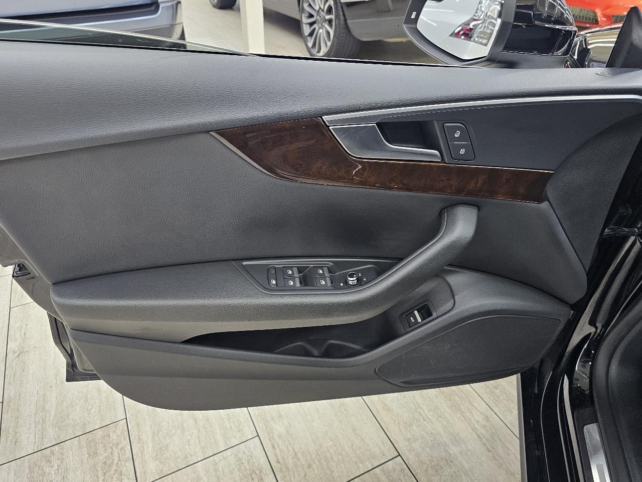 Audi A5 Premium Sportback quattro 2019