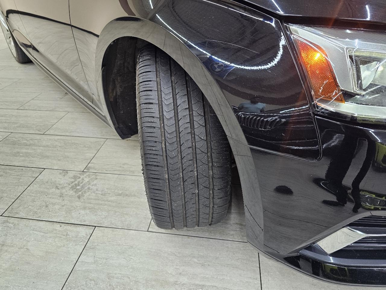 Audi A5 Premium Sportback quattro 2019