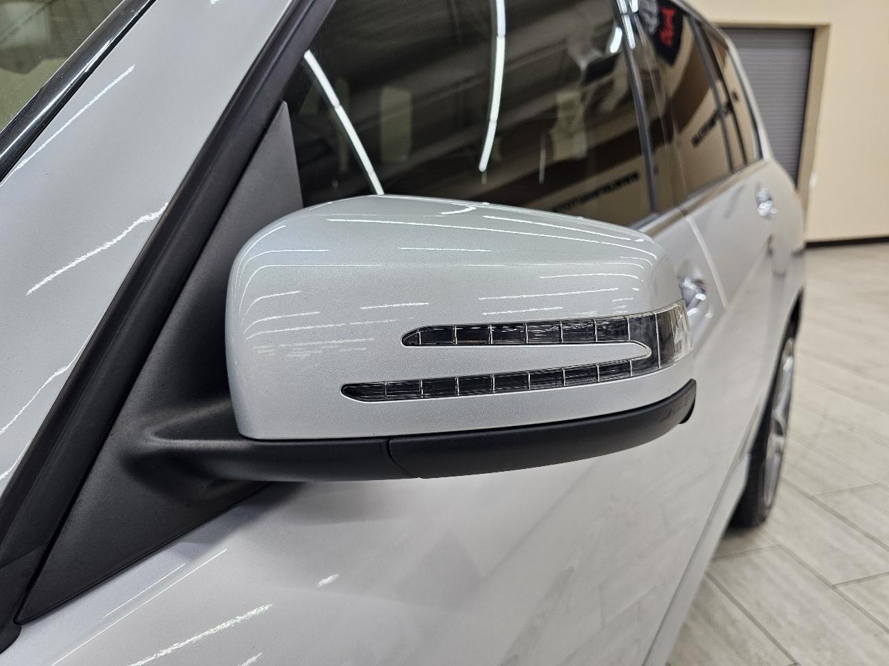 Mercedes-Benz GLK-Class GLK350 2013