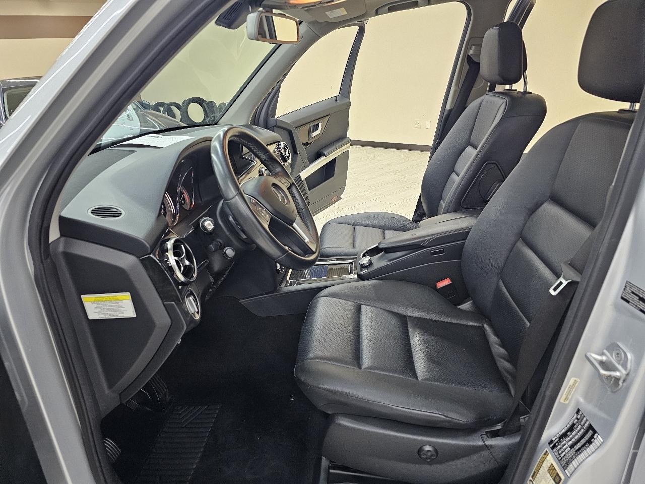 Mercedes-Benz GLK-Class GLK350 2013