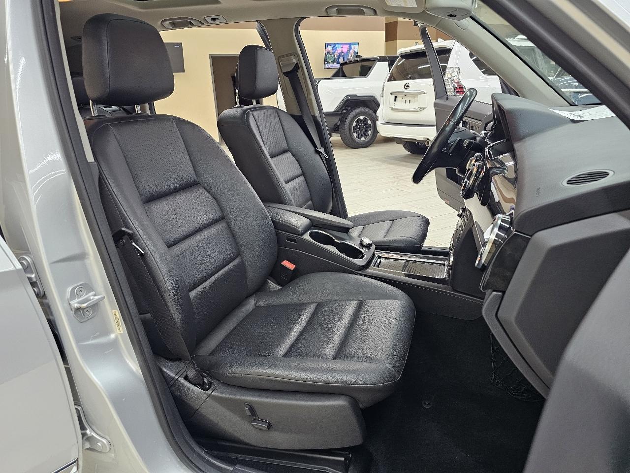 Mercedes-Benz GLK-Class GLK350 2013