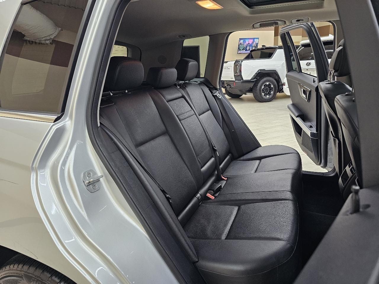 Mercedes-Benz GLK-Class GLK350 2013