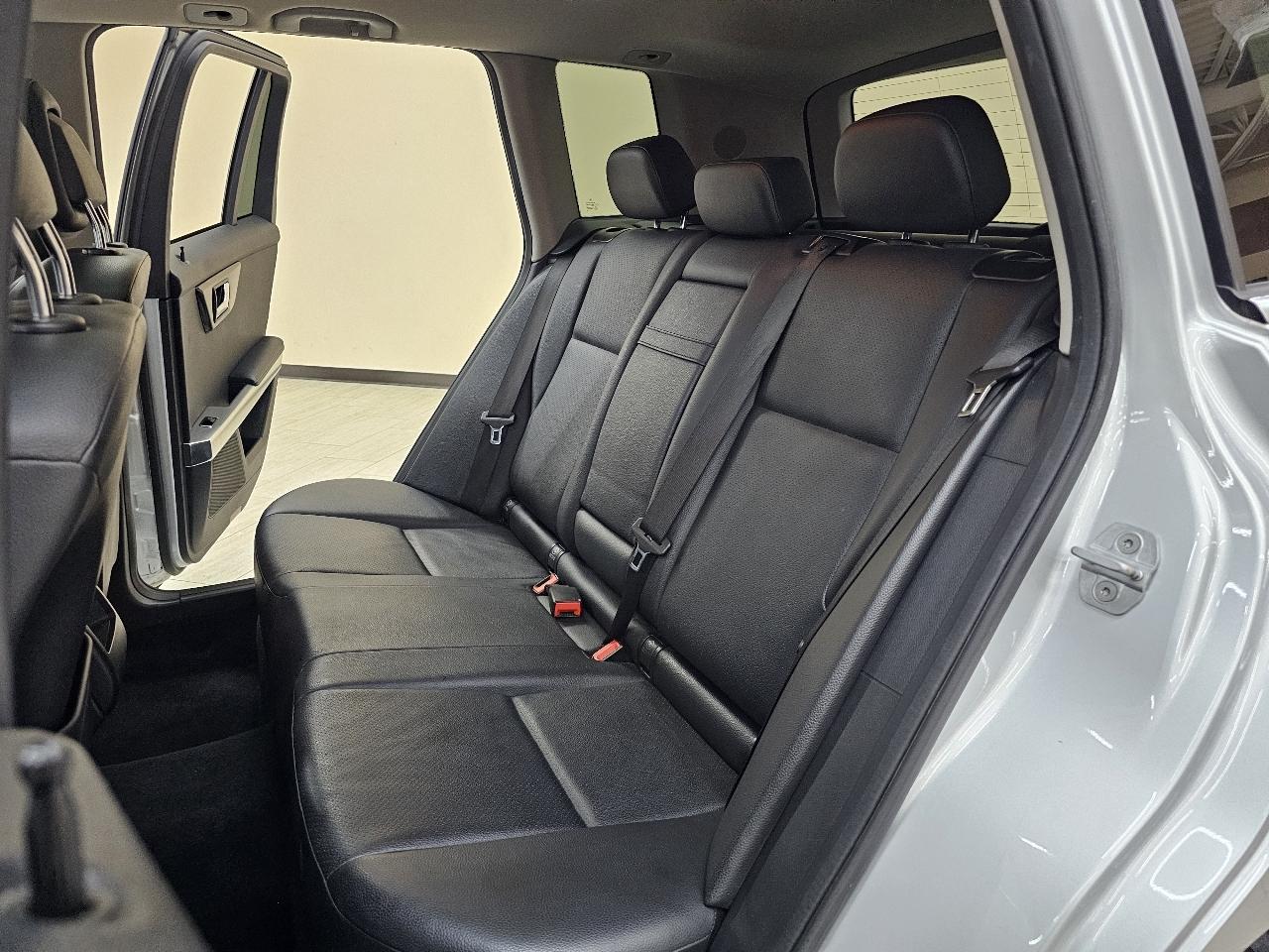 Mercedes-Benz GLK-Class GLK350 2013