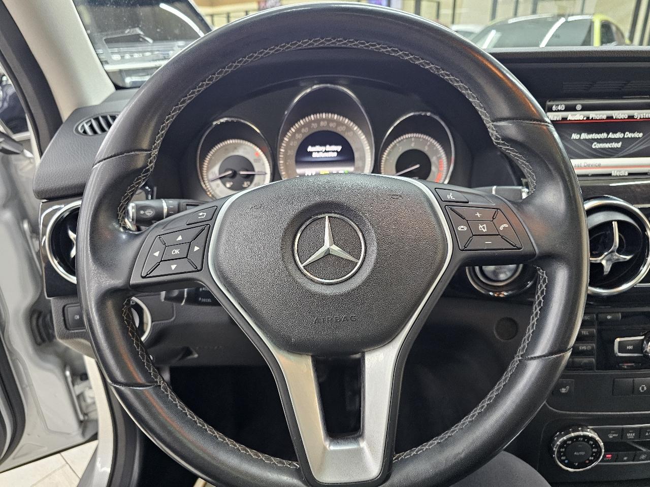 Mercedes-Benz GLK-Class GLK350 2013