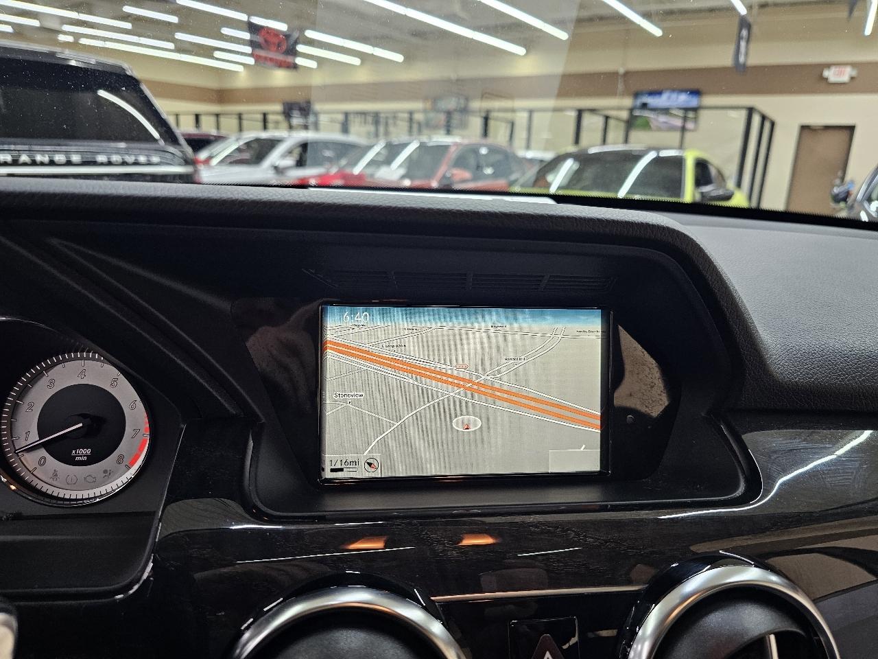 Mercedes-Benz GLK-Class GLK350 2013