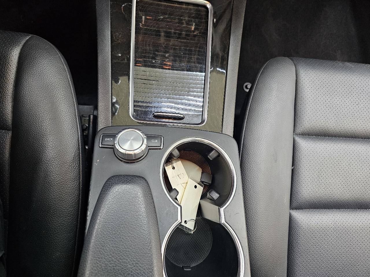 Mercedes-Benz GLK-Class GLK350 2013