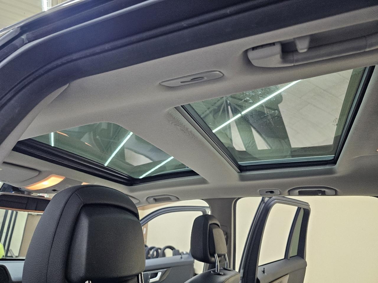 Mercedes-Benz GLK-Class GLK350 2013