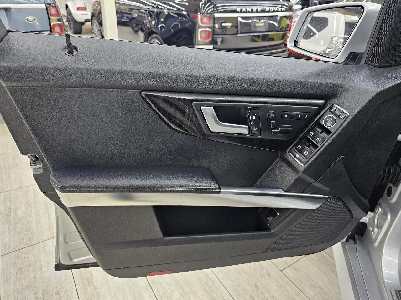 Mercedes-Benz GLK-Class GLK350 2013