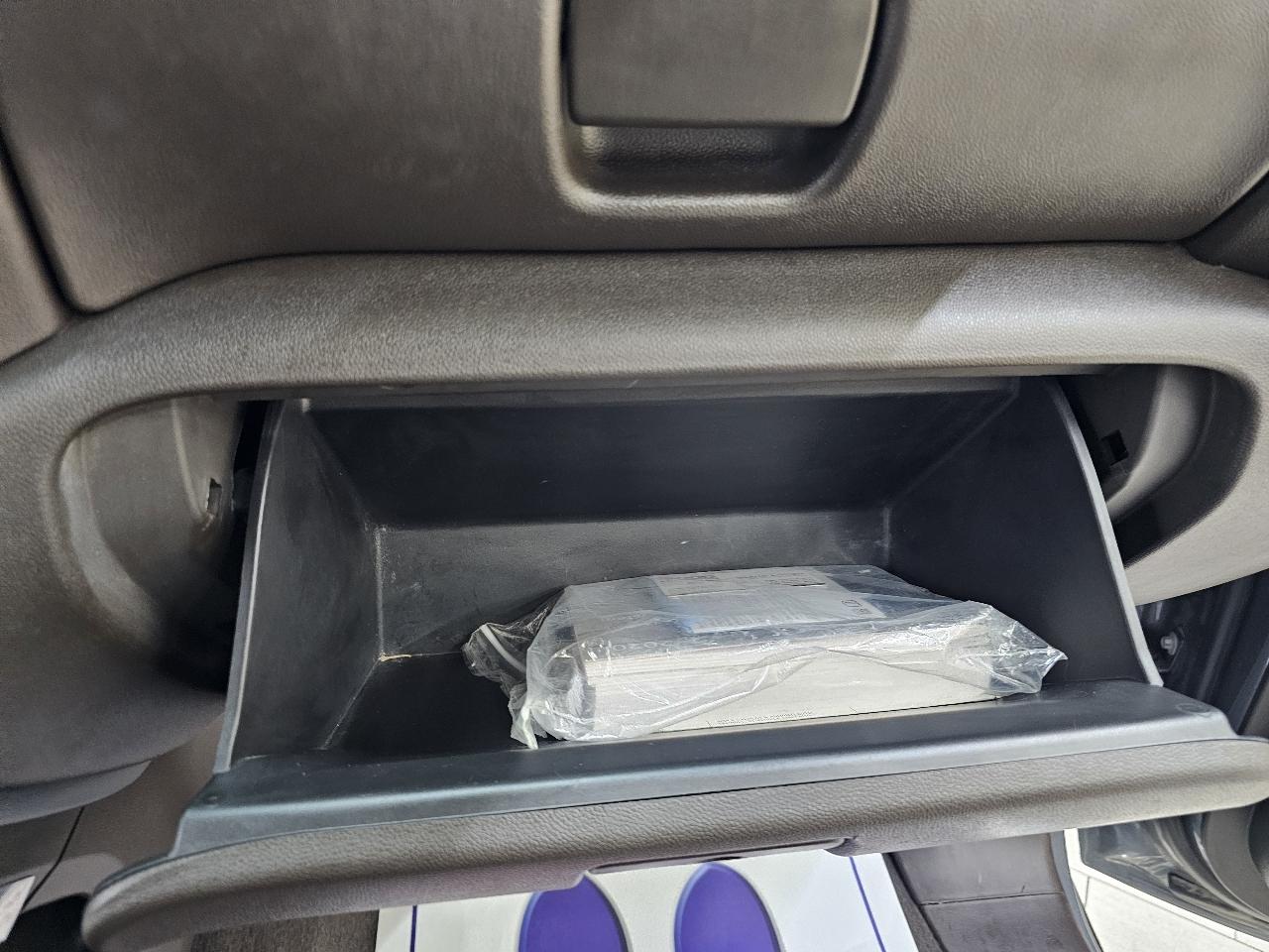 Chevrolet Silverado 1500 LTZ Crew Cab 4WD 2020