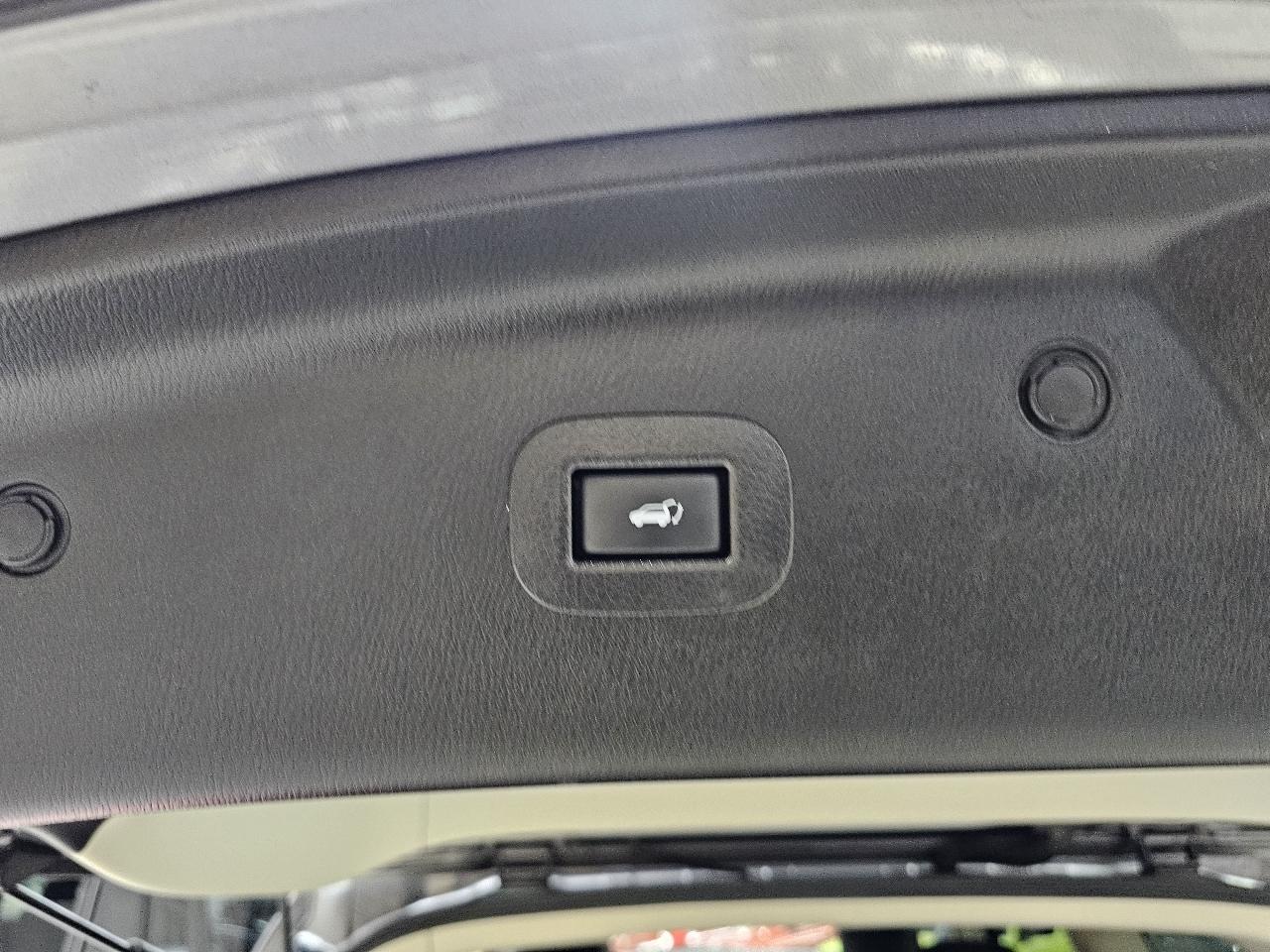 Infiniti QX80 LUXE 2019