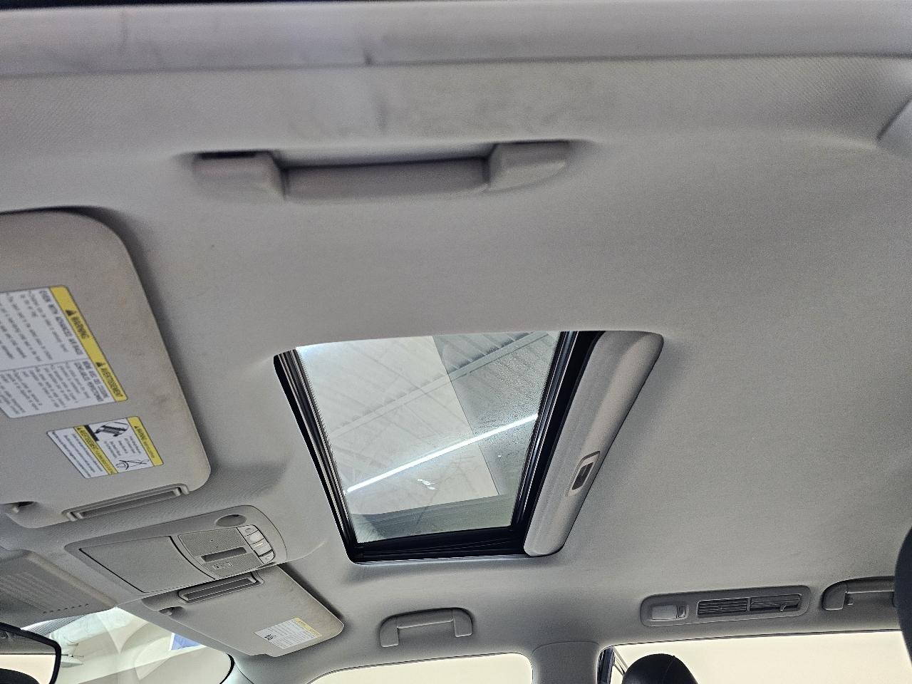 Infiniti QX80 LUXE 2019