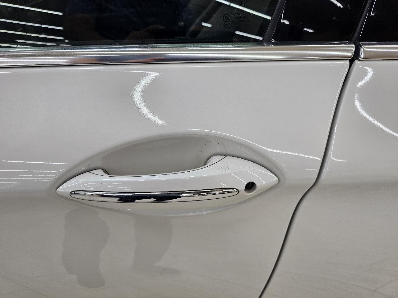 BMW 5-Series 535D 2014