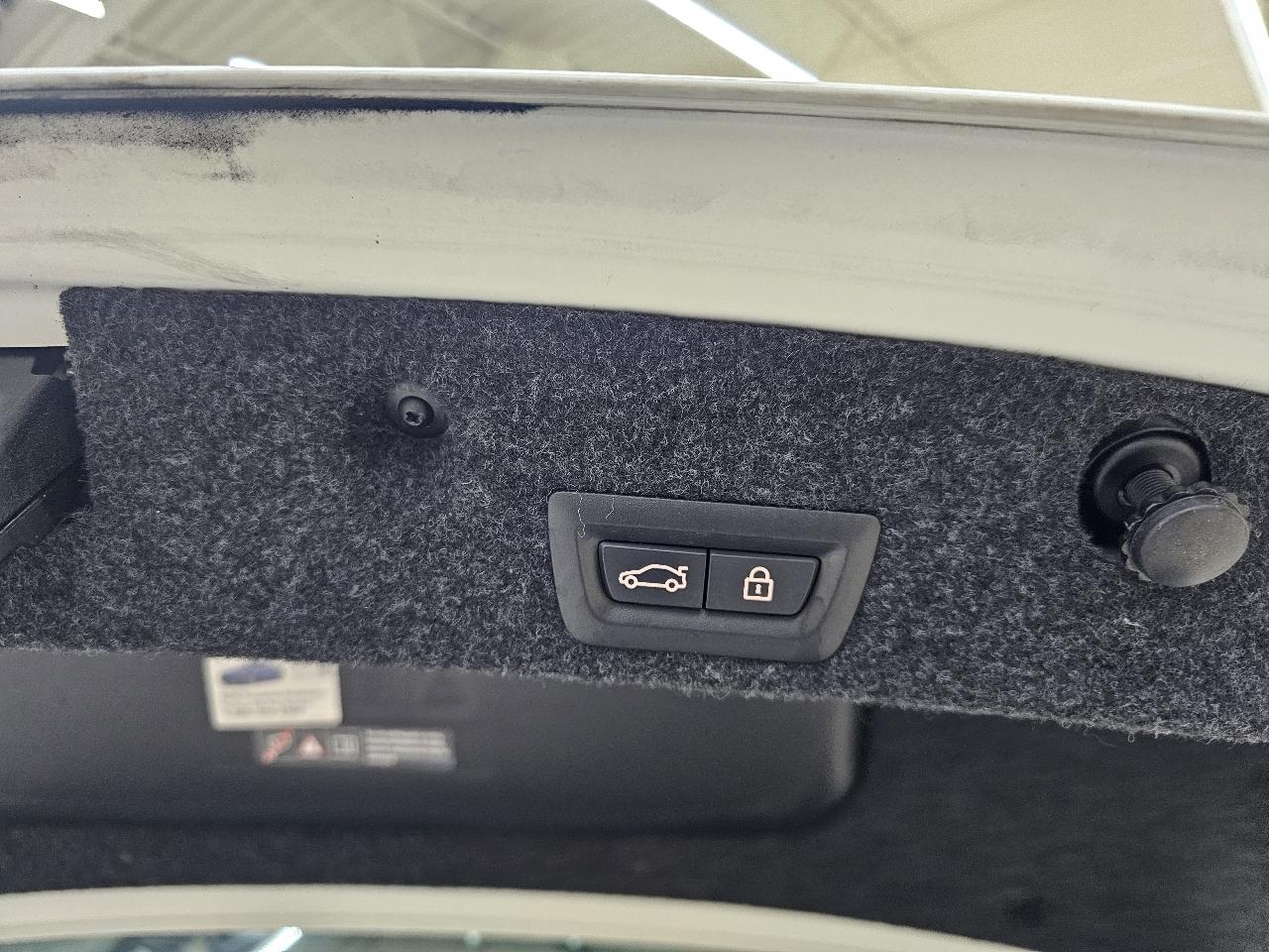 BMW 5-Series 535D 2014