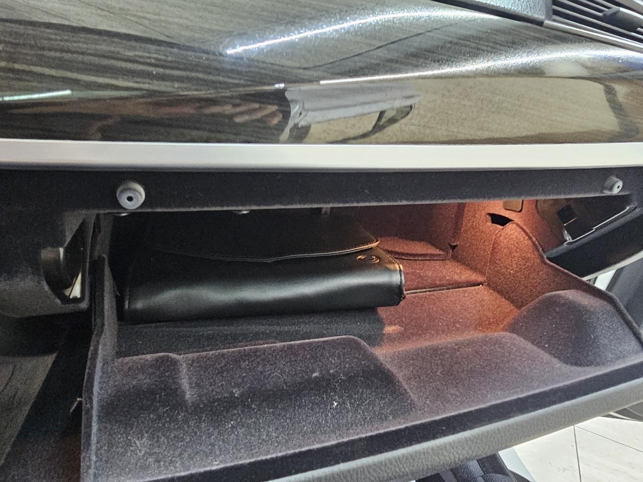 BMW 5-Series 535D 2014