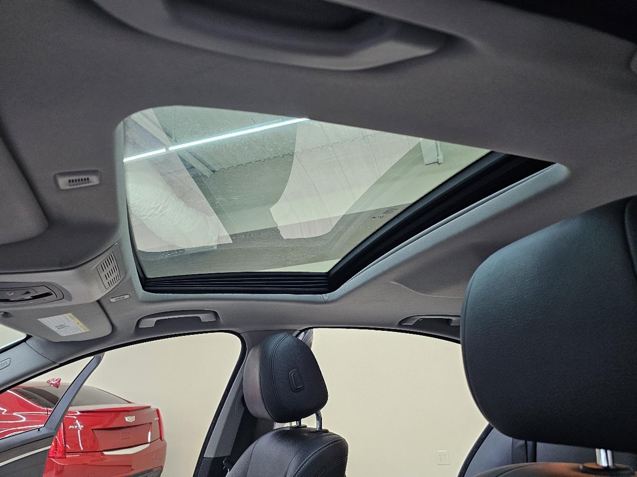 BMW 5-Series 535D 2014