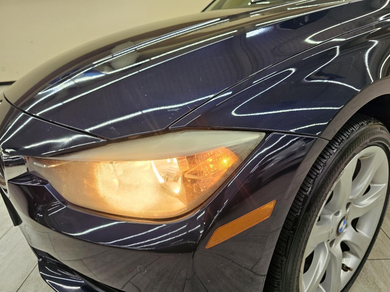 BMW 3-Series 328i Sedan 2015