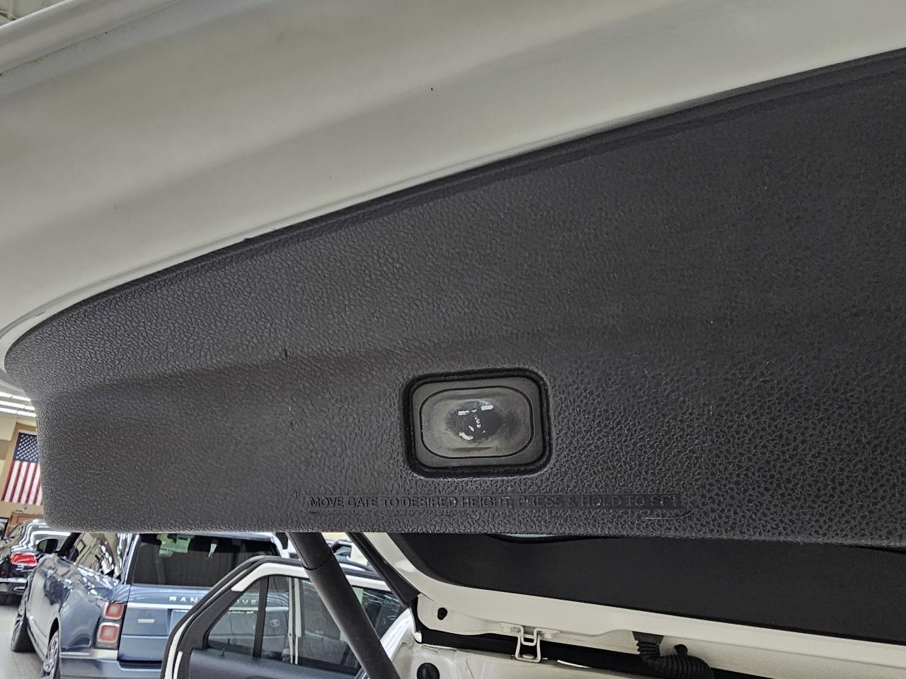 Ford Explorer Limited FWD 2016