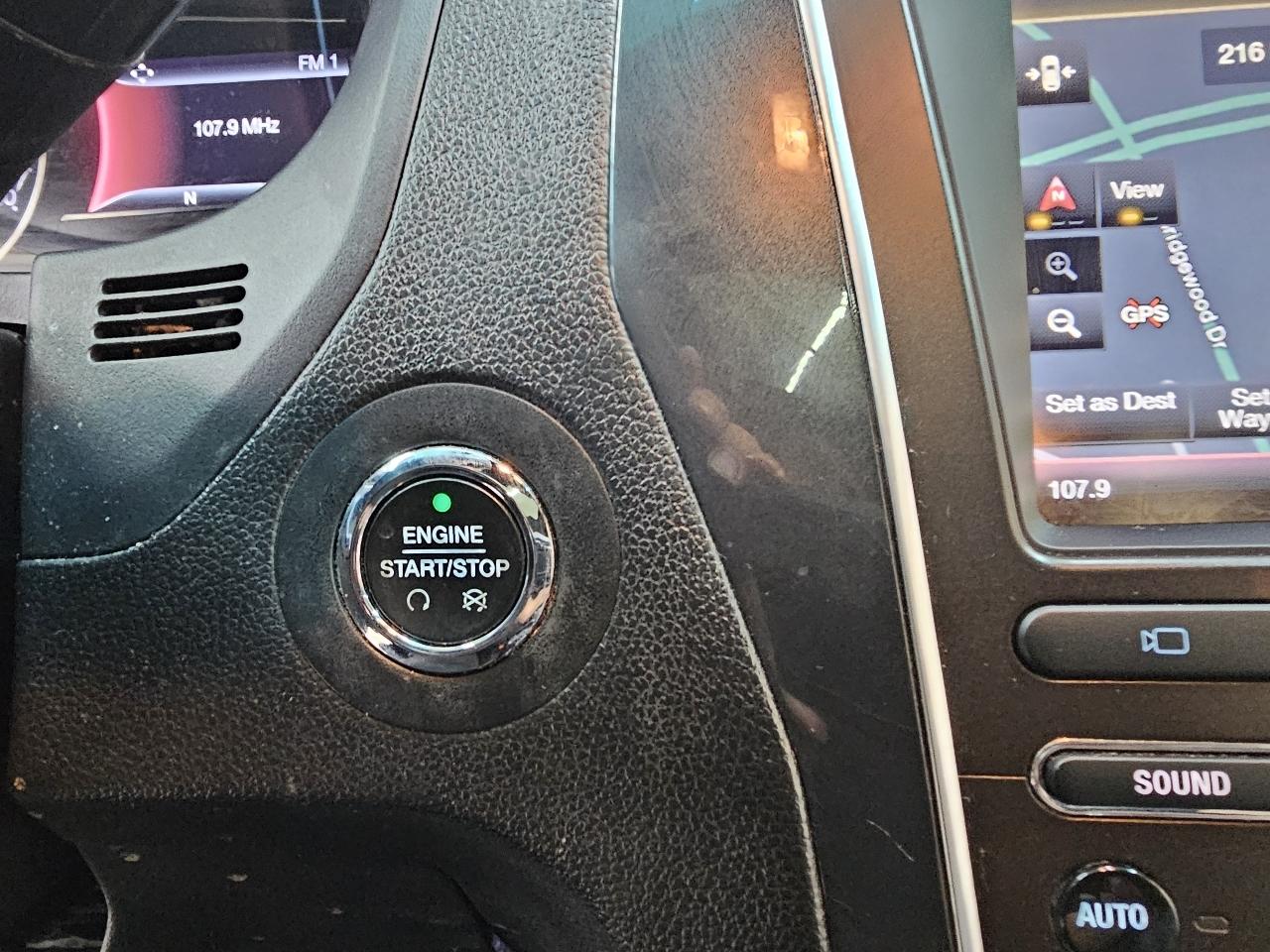 Ford Explorer Limited FWD 2016