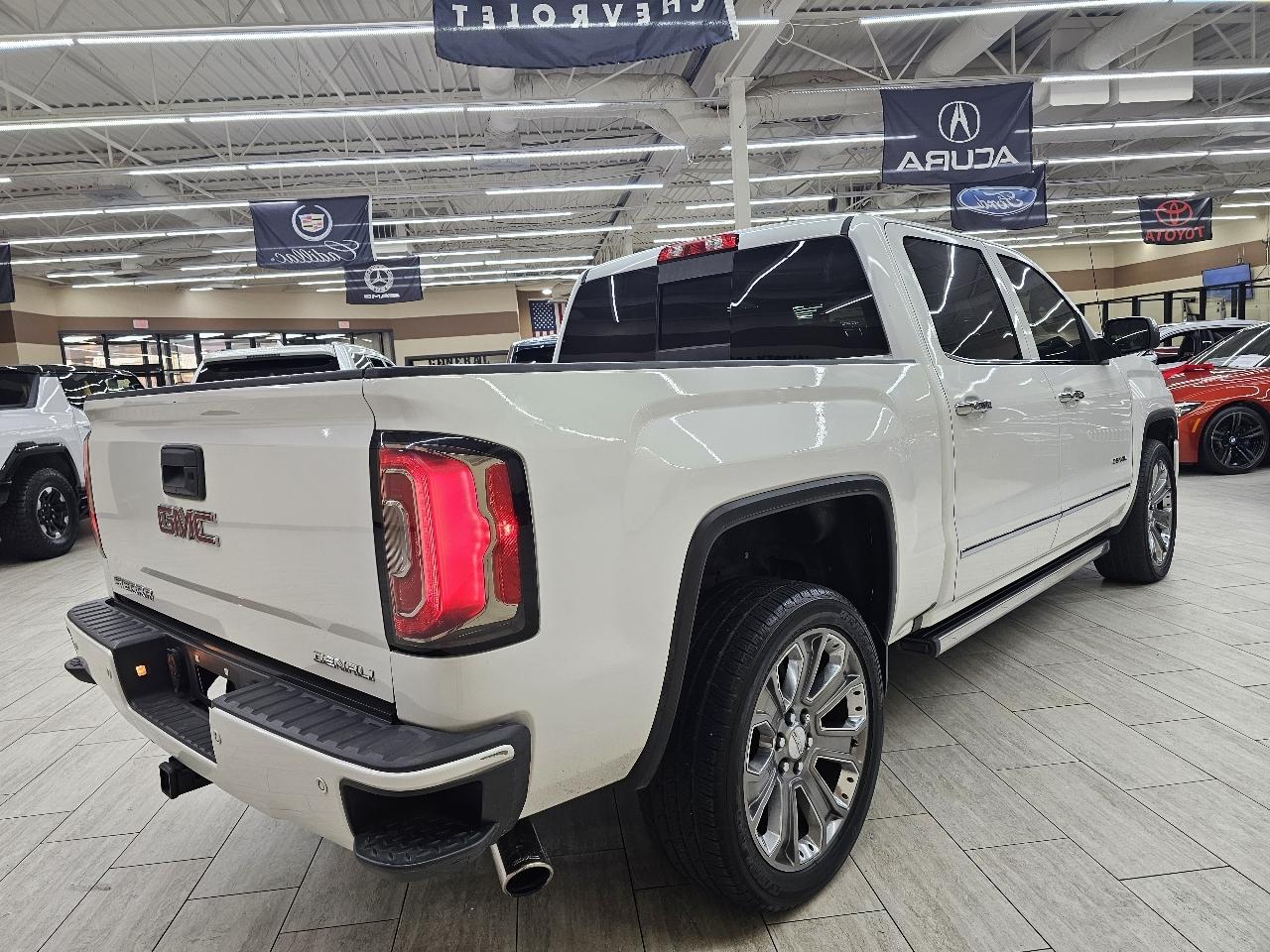 GMC Sierra 1500  2016