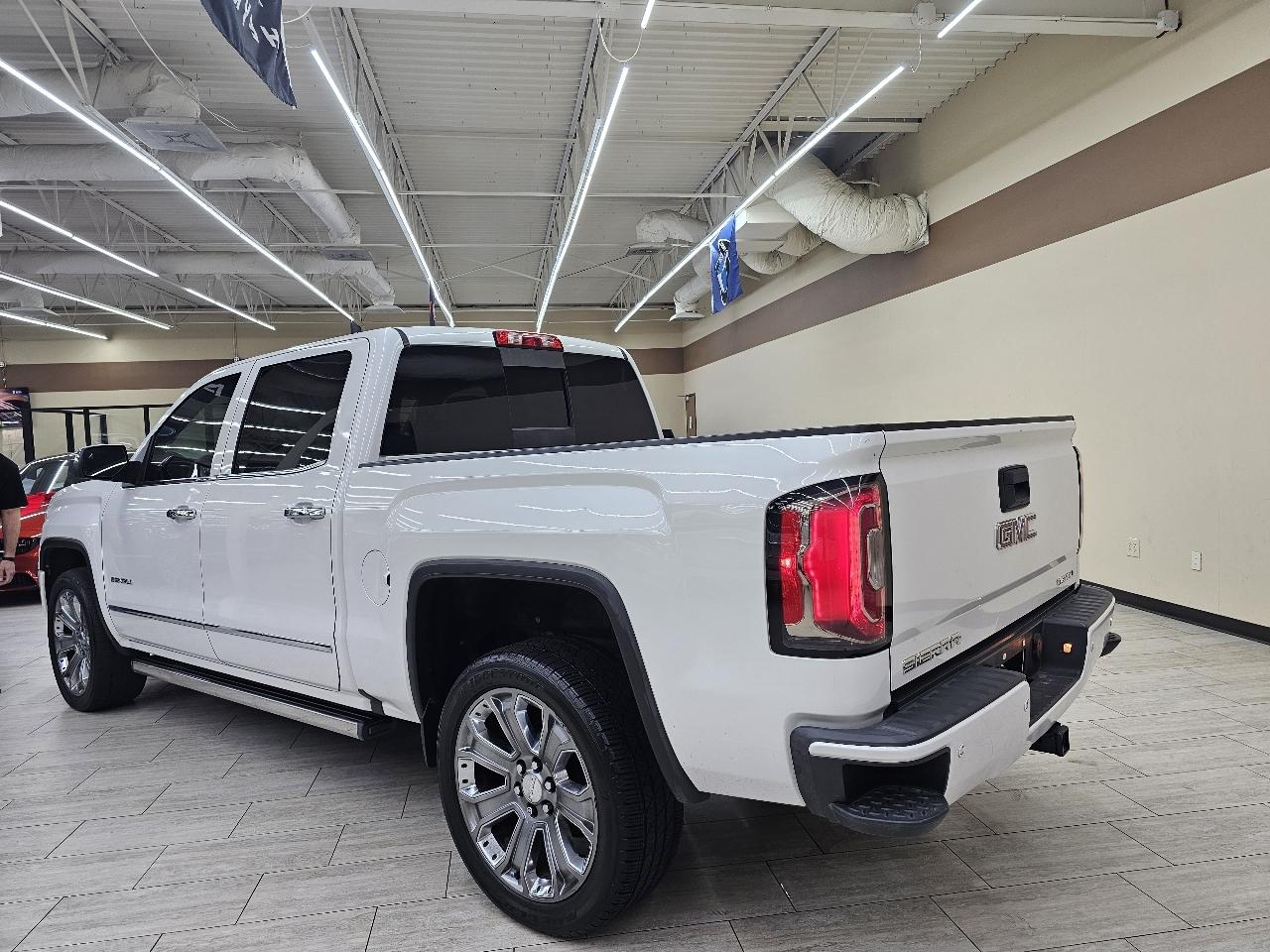 GMC Sierra 1500  2016