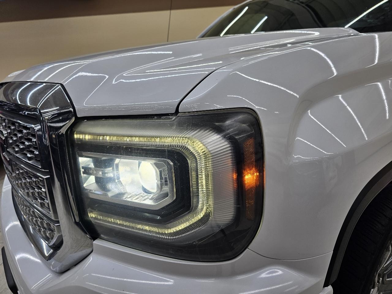 GMC Sierra 1500  2016