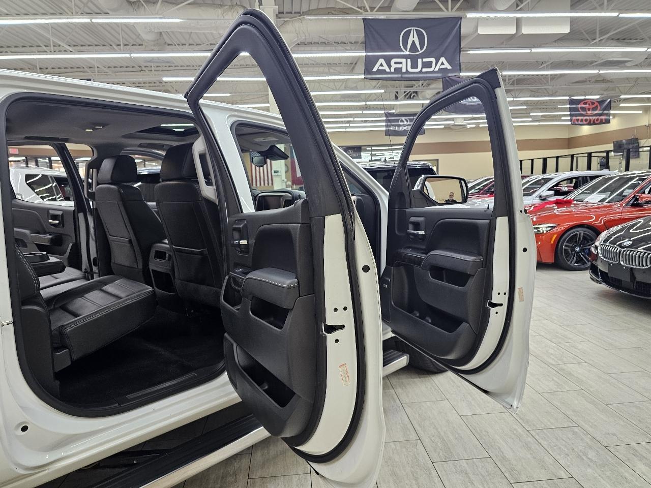 GMC Sierra 1500  2016