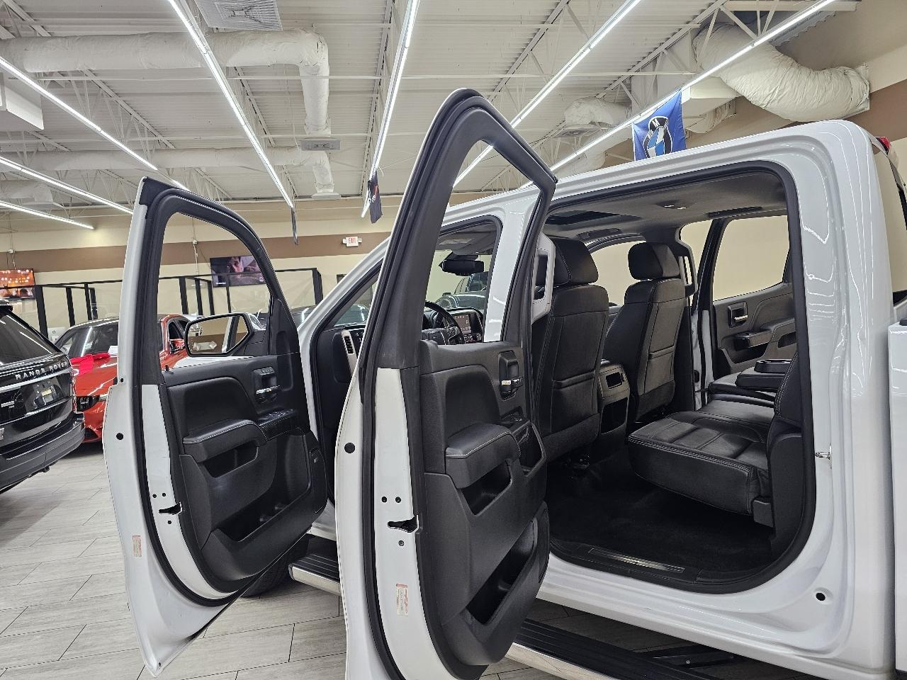 GMC Sierra 1500  2016