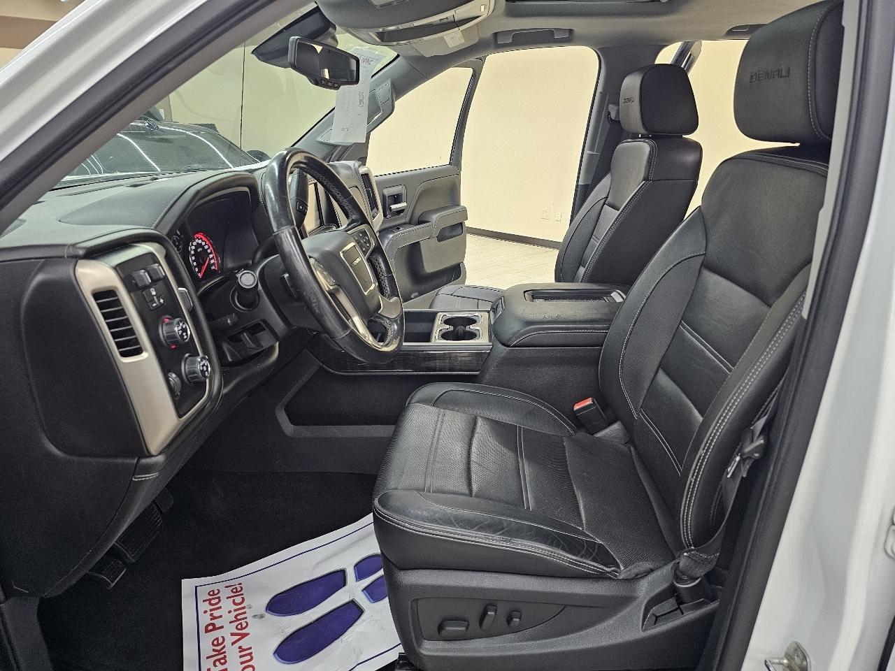 GMC Sierra 1500  2016