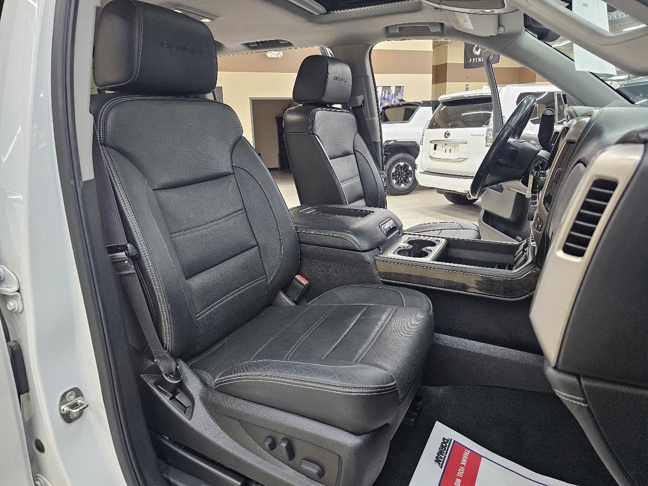 GMC Sierra 1500  2016