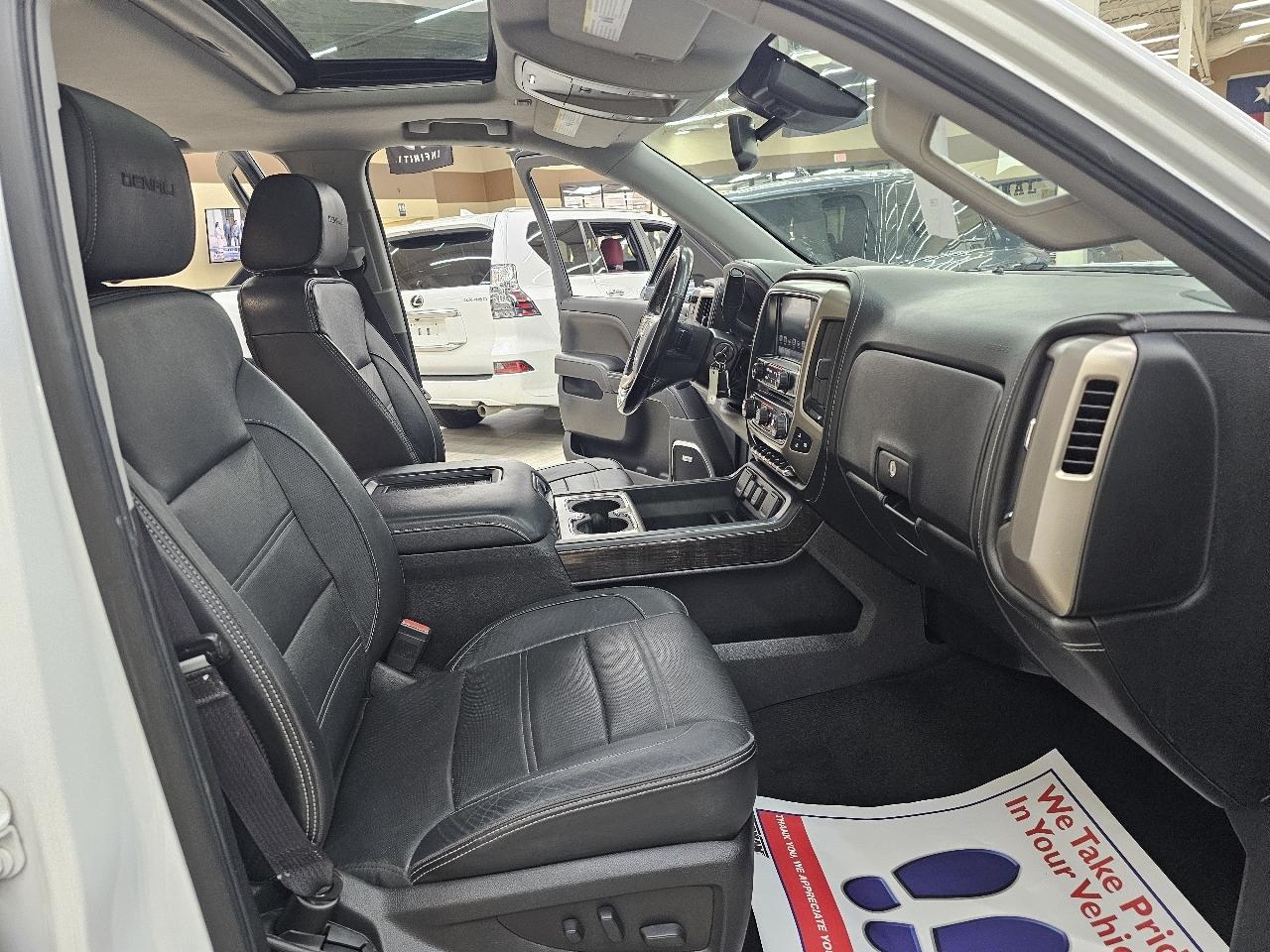 GMC Sierra 1500  2016