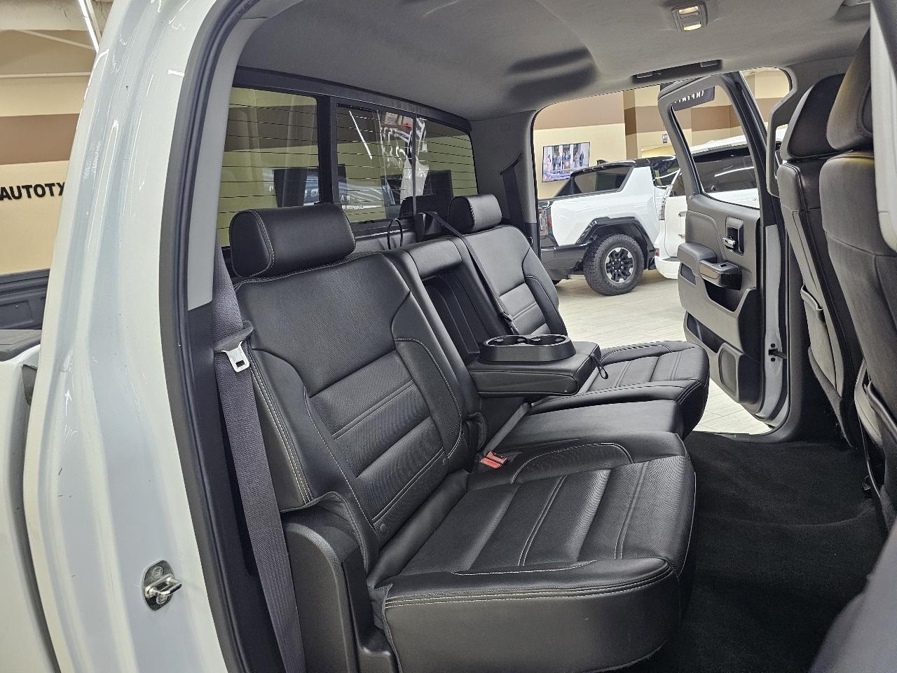 GMC Sierra 1500  2016