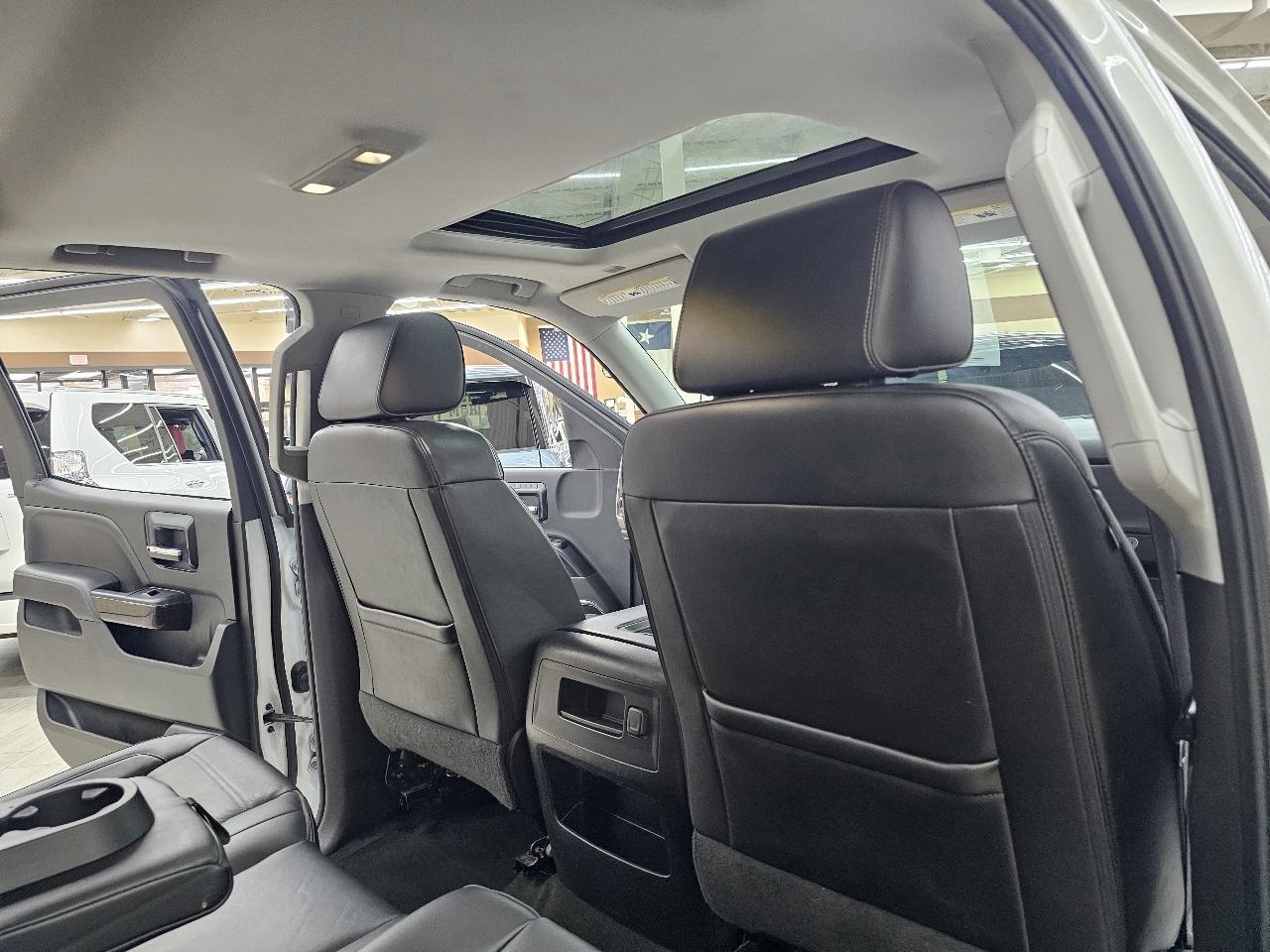 GMC Sierra 1500  2016