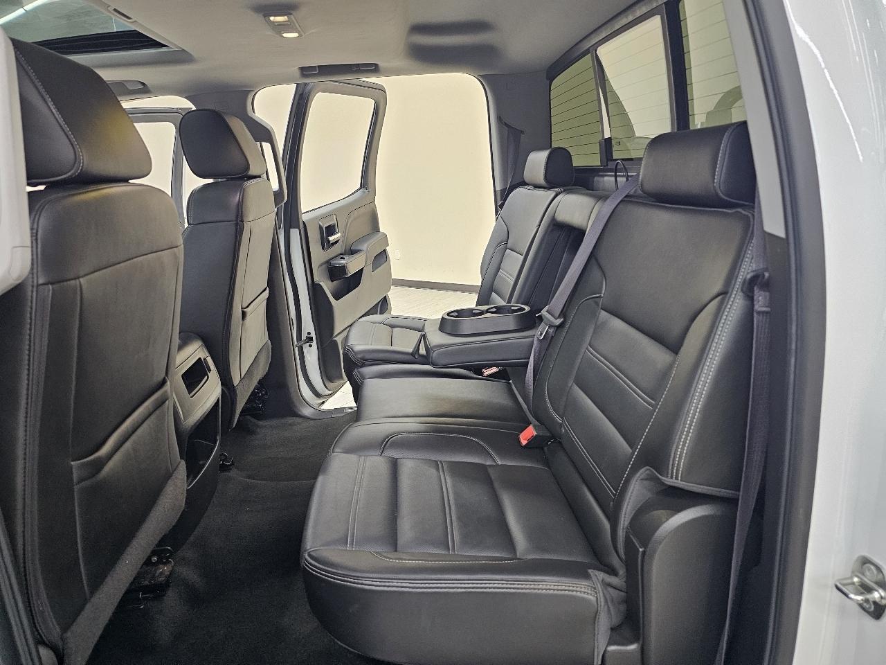 GMC Sierra 1500  2016