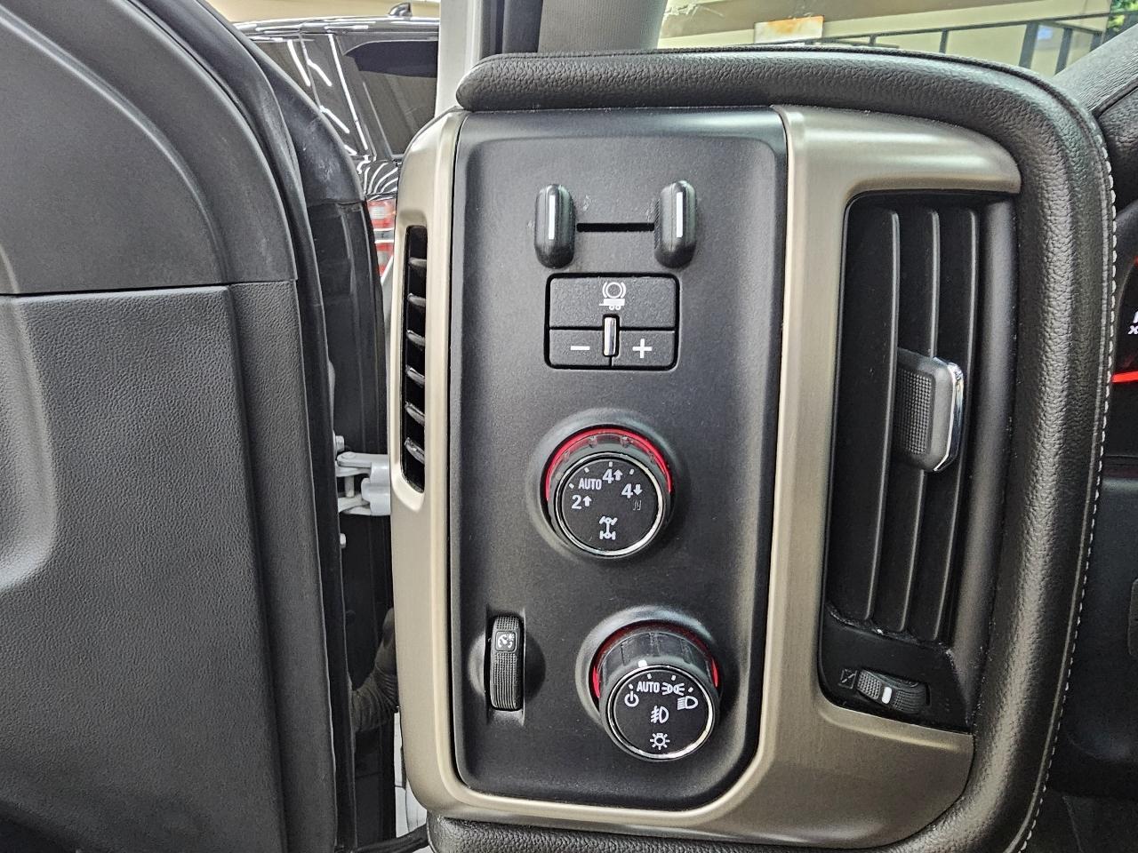 GMC Sierra 1500  2016