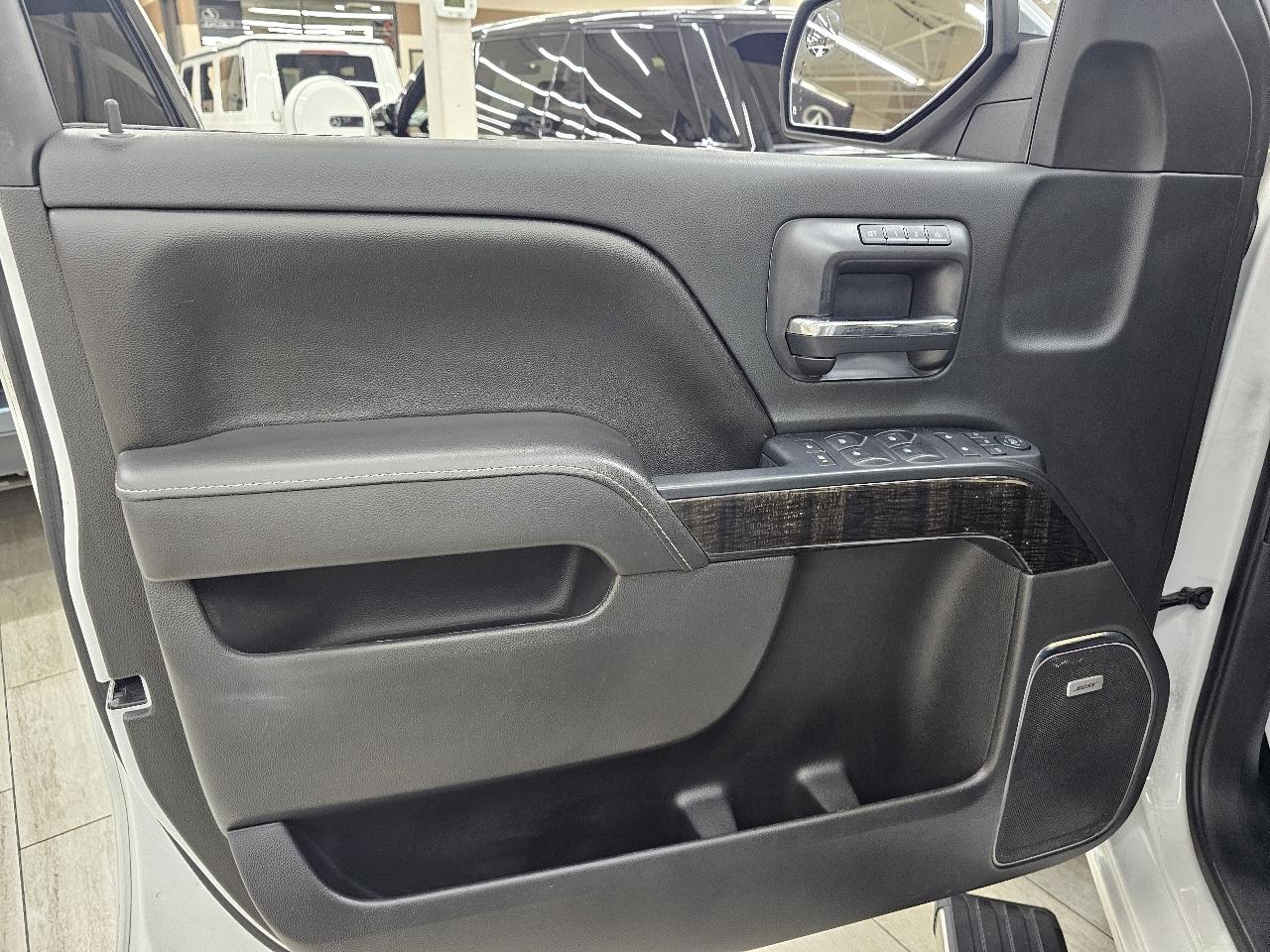 GMC Sierra 1500  2016