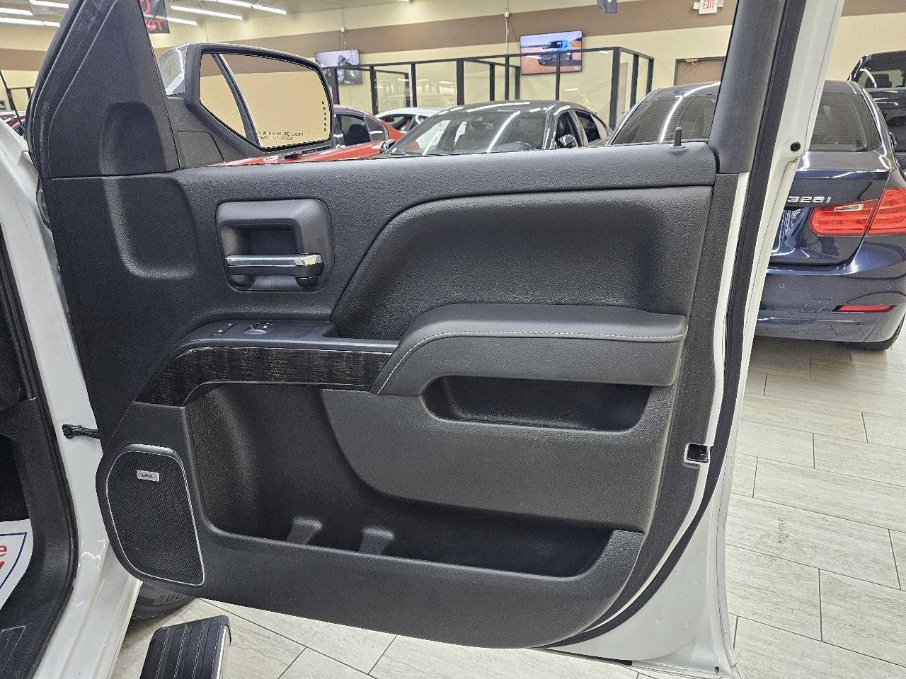 GMC Sierra 1500  2016