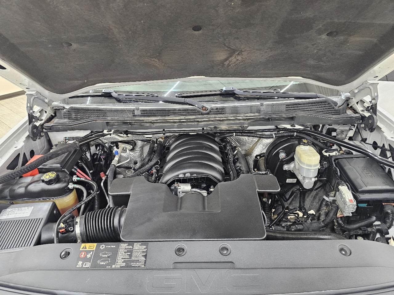 GMC Sierra 1500  2016