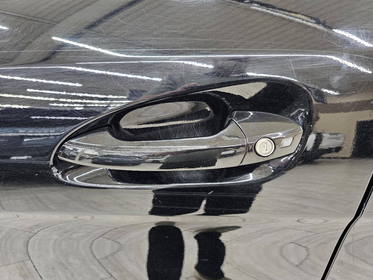 Mercedes-Benz M-Class ML350 BlueTEC 2012