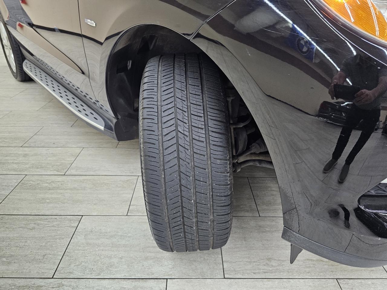 Mercedes-Benz M-Class ML350 BlueTEC 2012