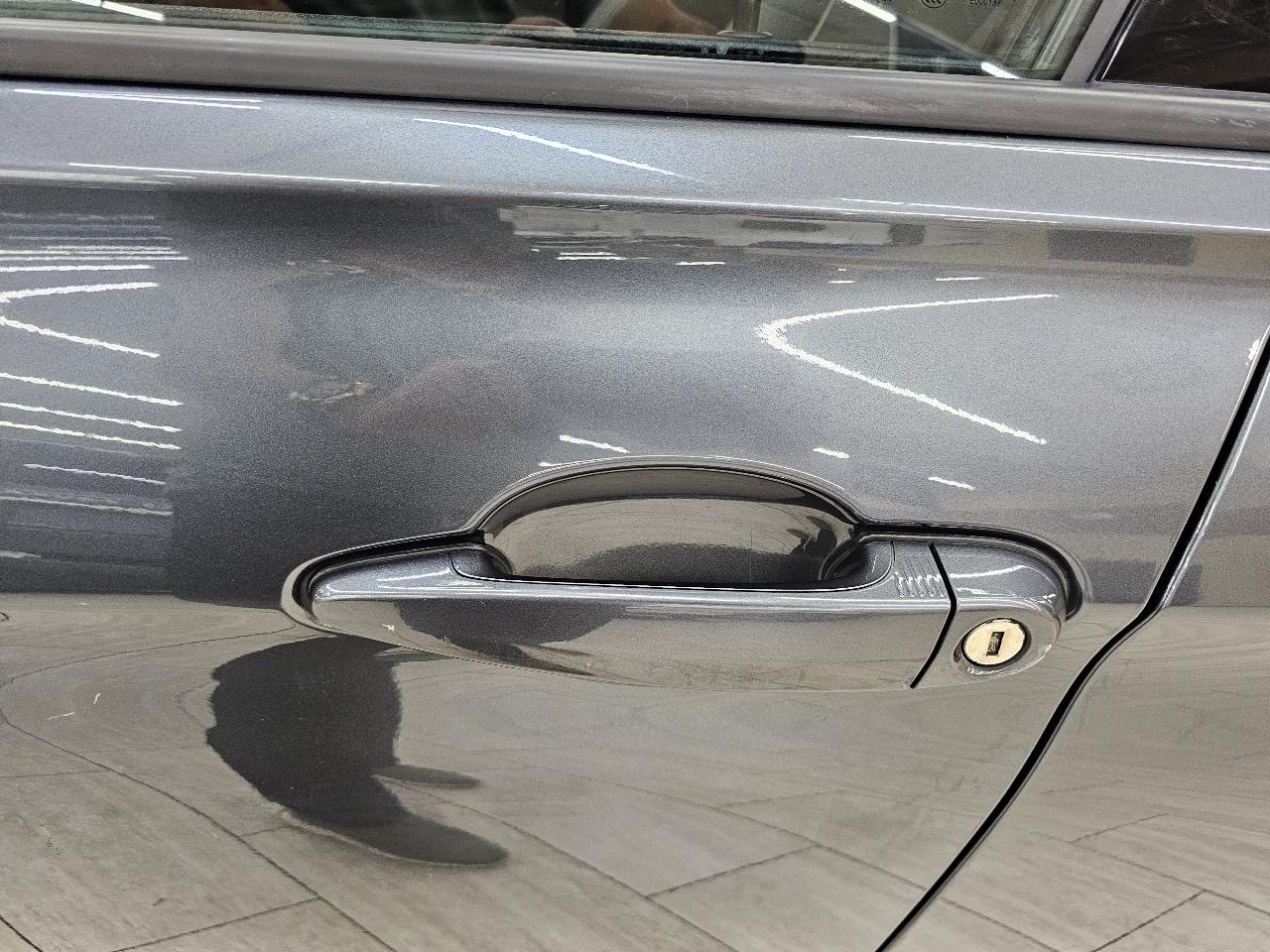 BMW 3-Series 328i SULEV 2016