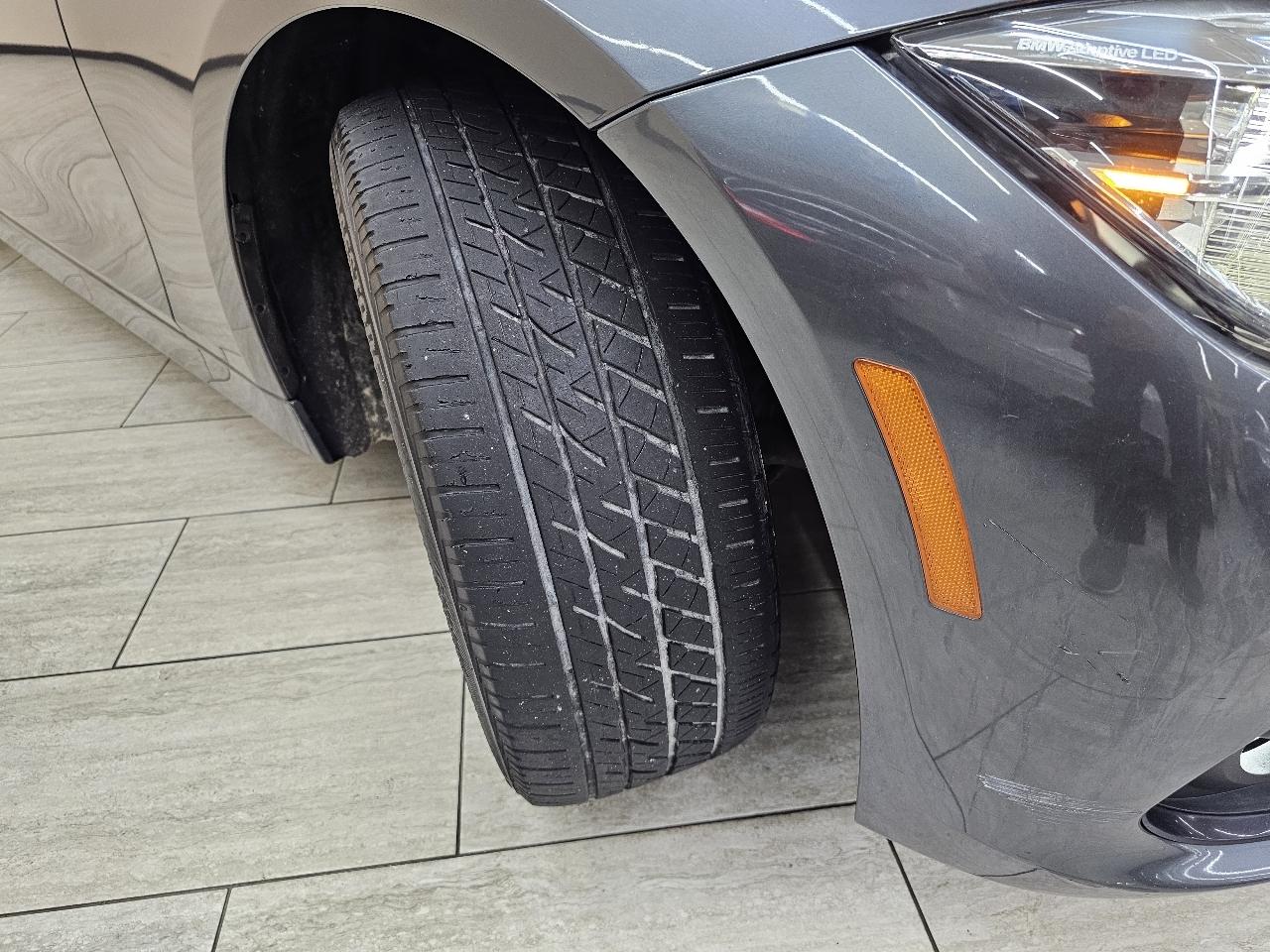 BMW 3-Series 328i SULEV 2016