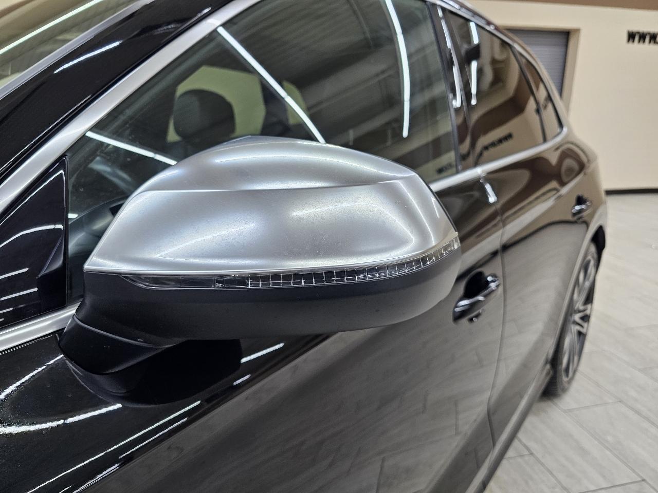 Audi SQ5 3.0T Premium Plus quattro 2018